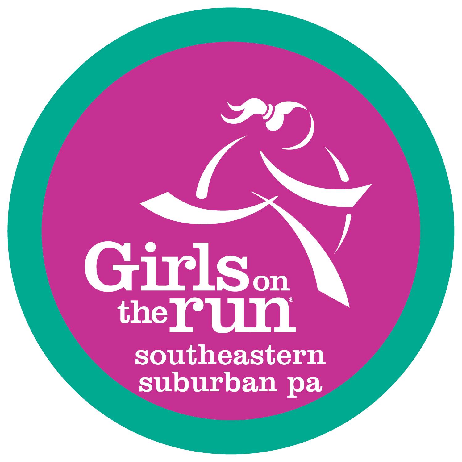 Girls on the Run Southeastern Suburban PA