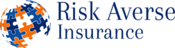 Risk Averse Insurance