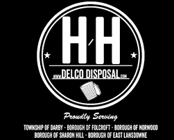H and H Disposal Service Inc.