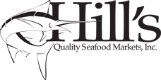 Hill's Quality Seafood