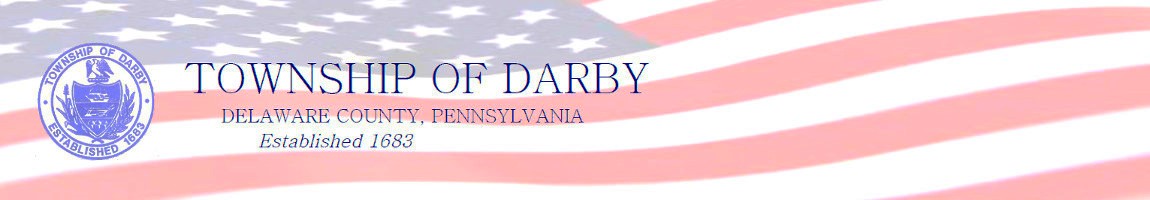 Township of Darby