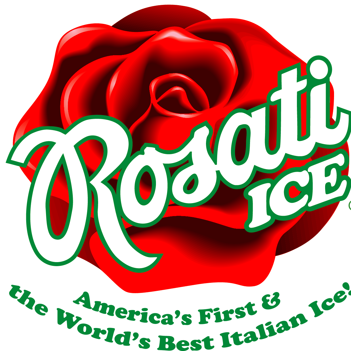 S.R. Rosati, Inc., dba Rosati Ice