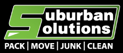 Suburban Solutions Moving