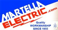 Martella Electric Co.