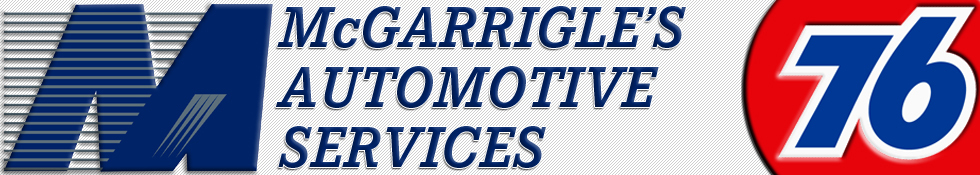 McGarrigle's Automotive Services