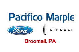 Pacifico Marple Ford Lincoln