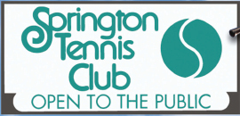 Springton Tennis